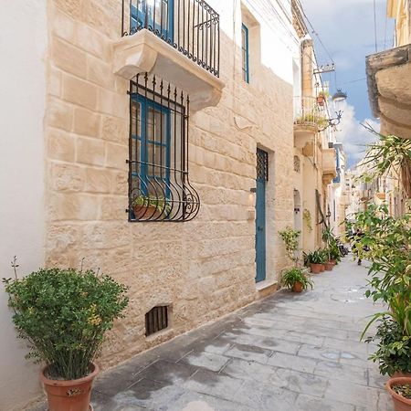 Casa Melita Villa Rabat Eksteriør bilde