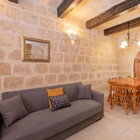 Casa Melita Villa Rabat Eksteriør bilde
