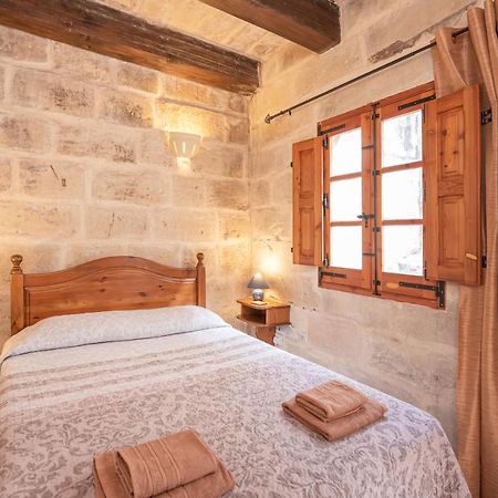 Casa Melita Villa Rabat Eksteriør bilde