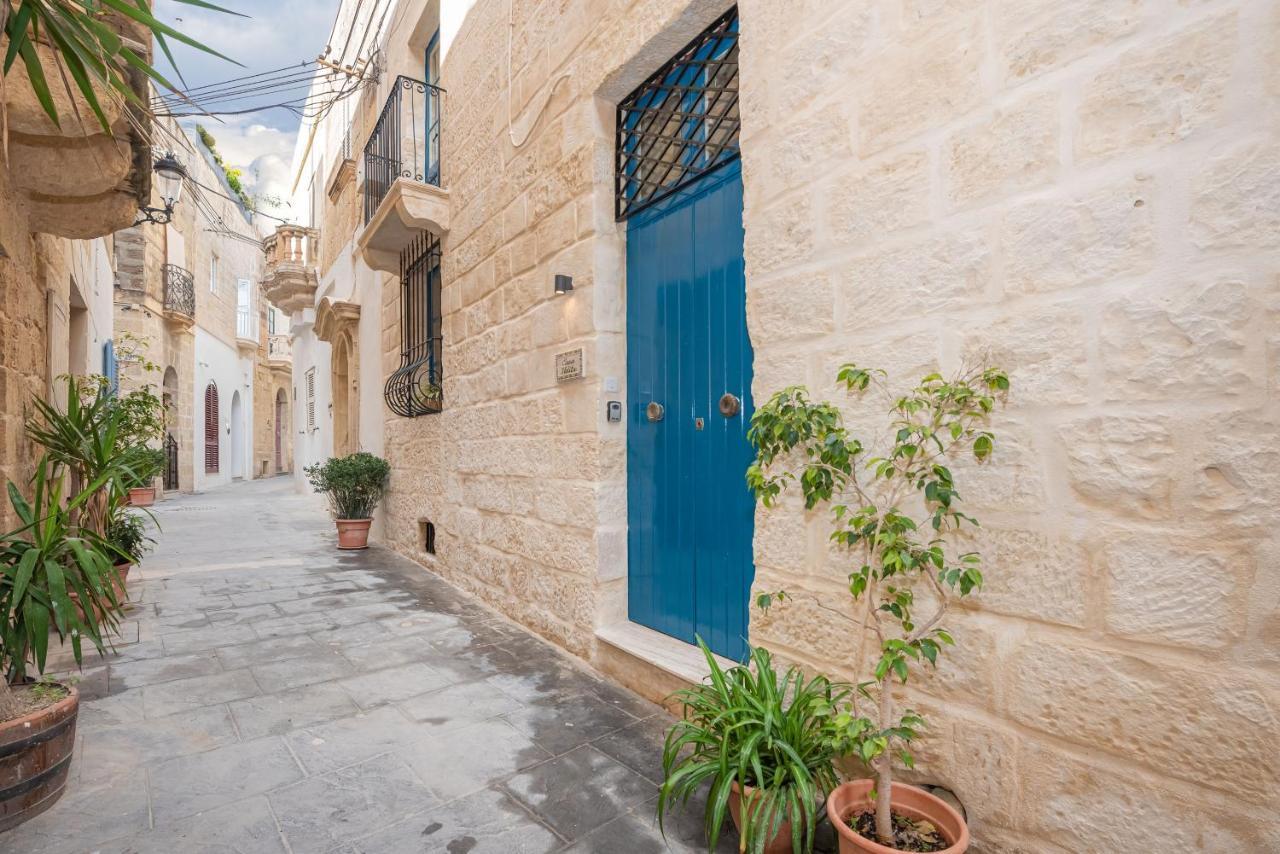 Casa Melita Villa Rabat Eksteriør bilde