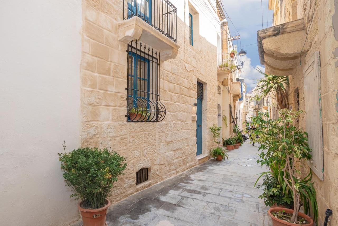 Casa Melita Villa Rabat Eksteriør bilde