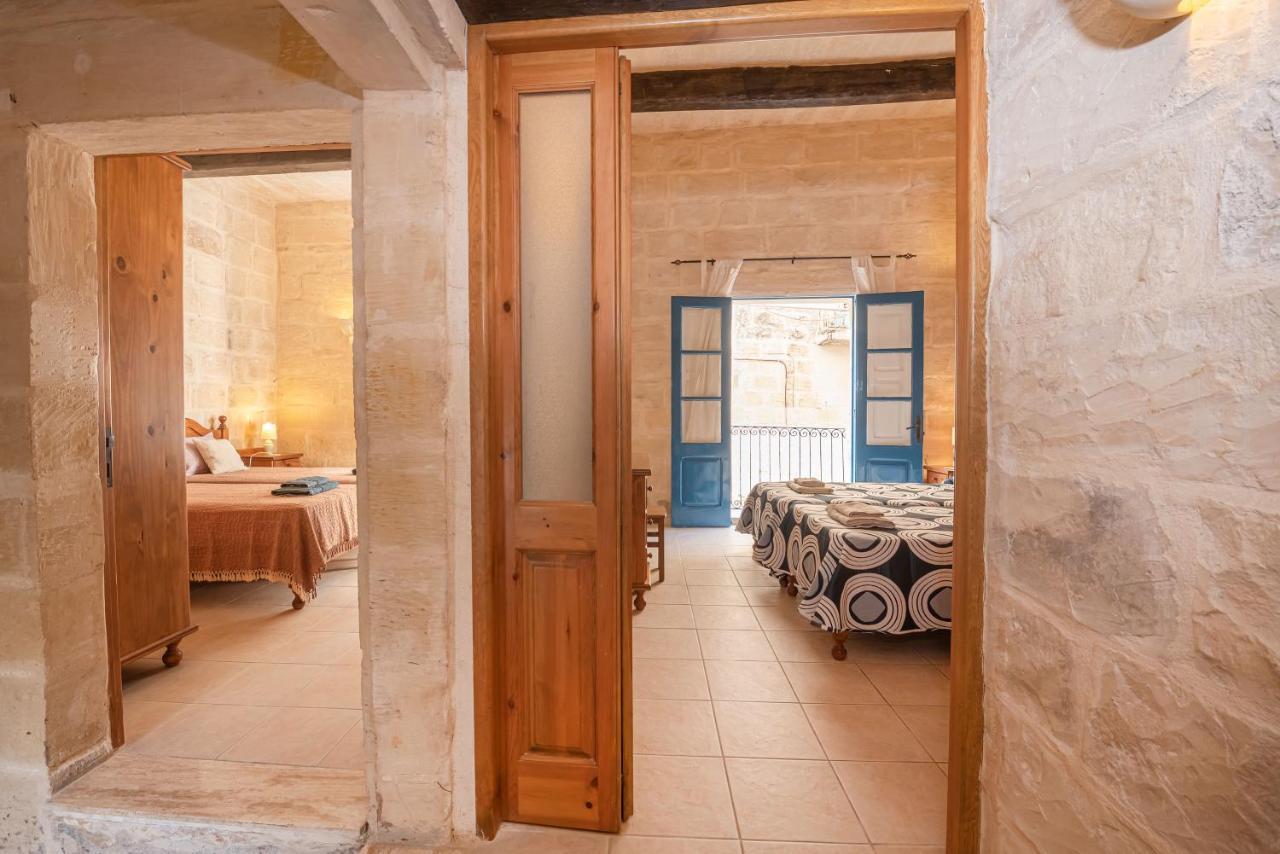 Casa Melita Villa Rabat Eksteriør bilde