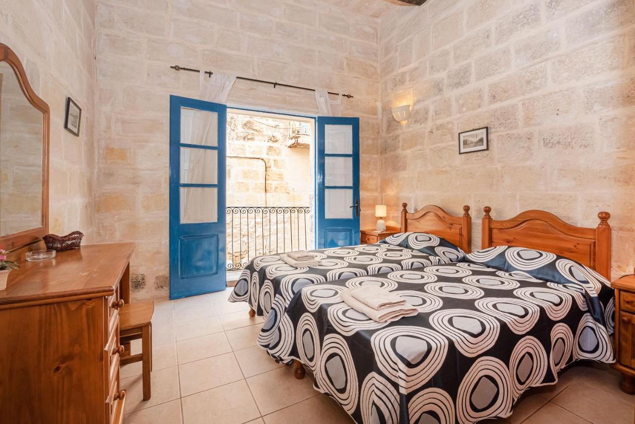 Casa Melita Villa Rabat Eksteriør bilde