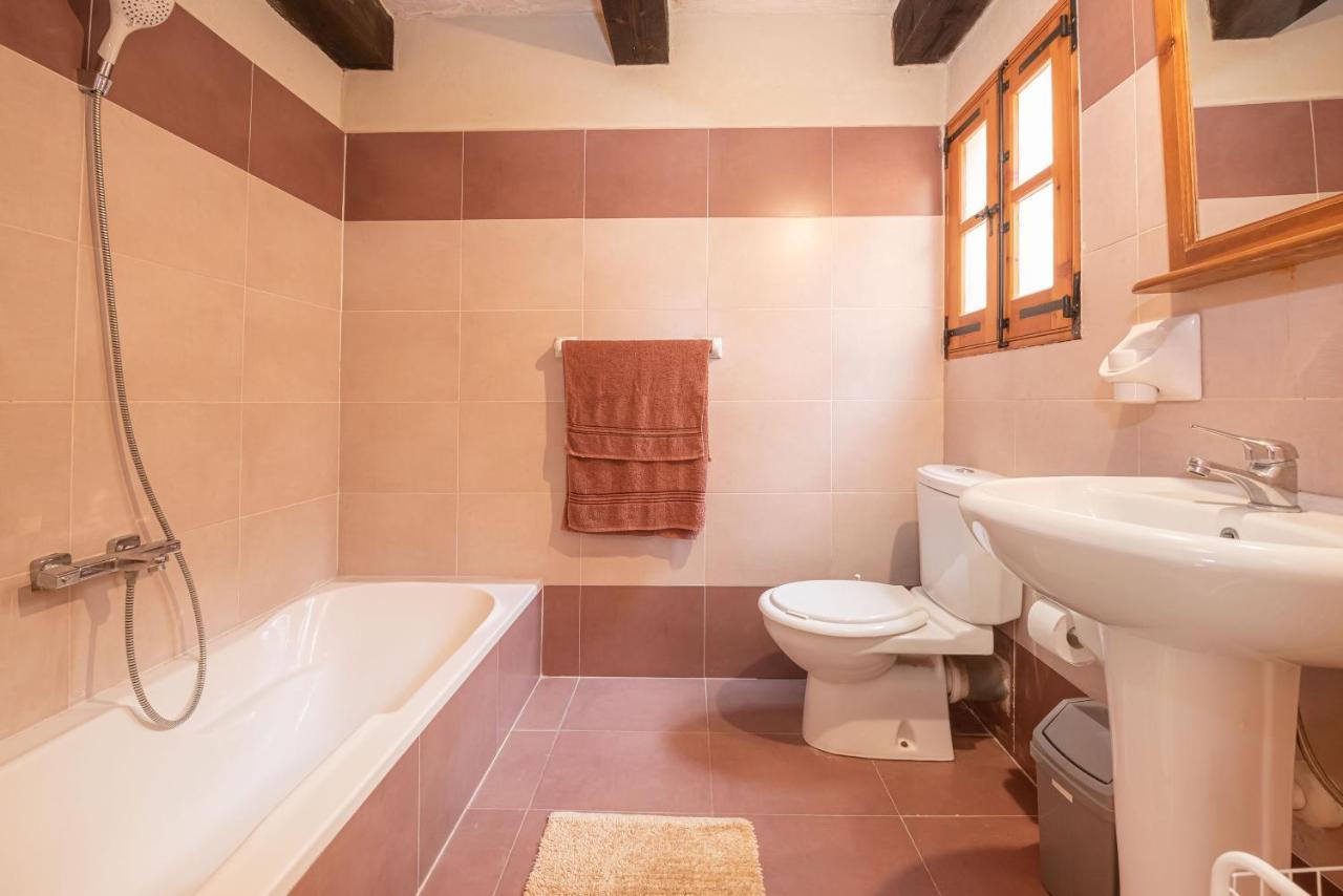 Casa Melita Villa Rabat Eksteriør bilde