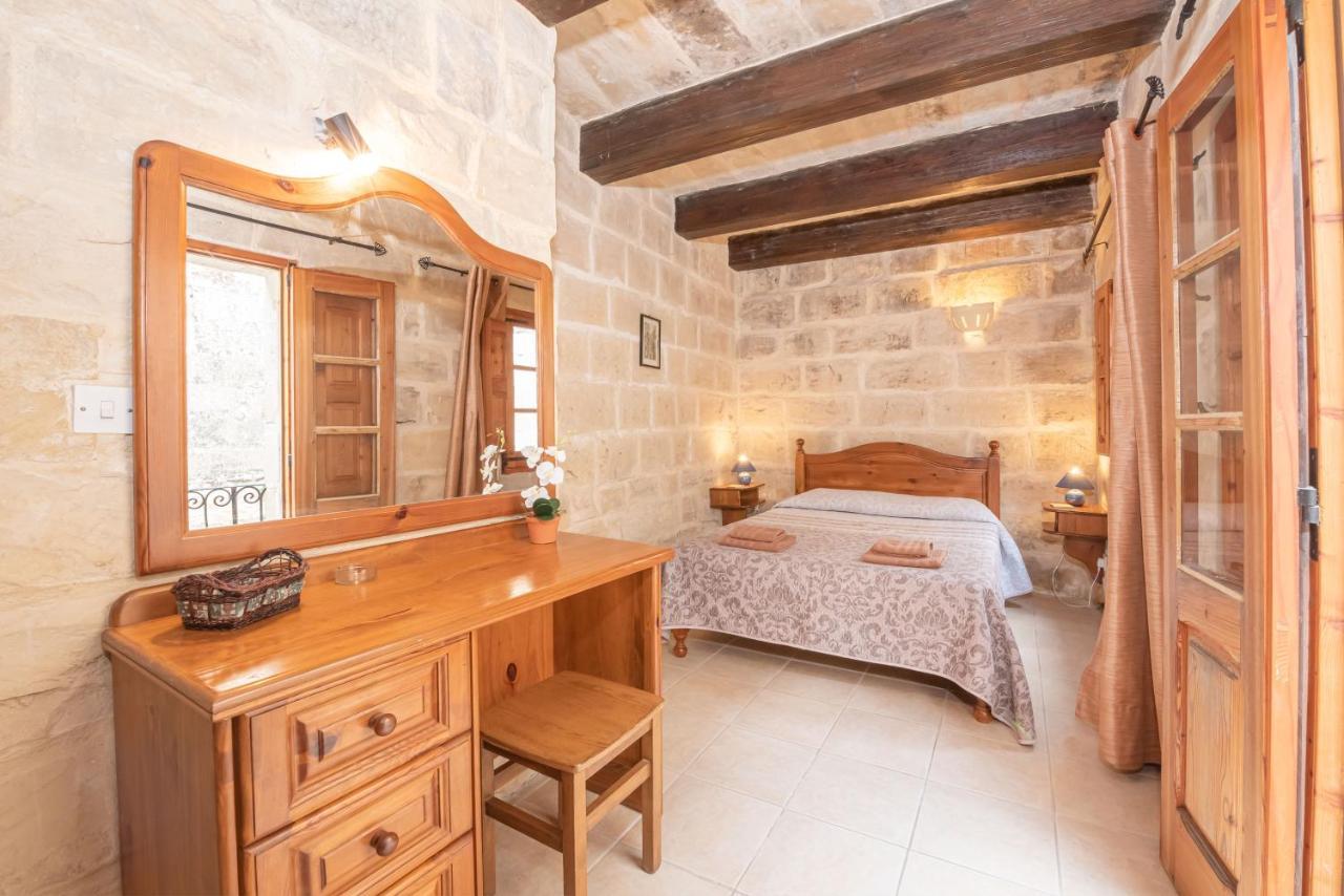 Casa Melita Villa Rabat Eksteriør bilde