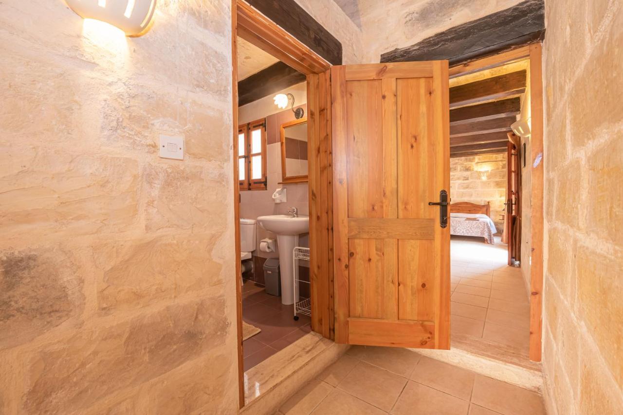 Casa Melita Villa Rabat Eksteriør bilde