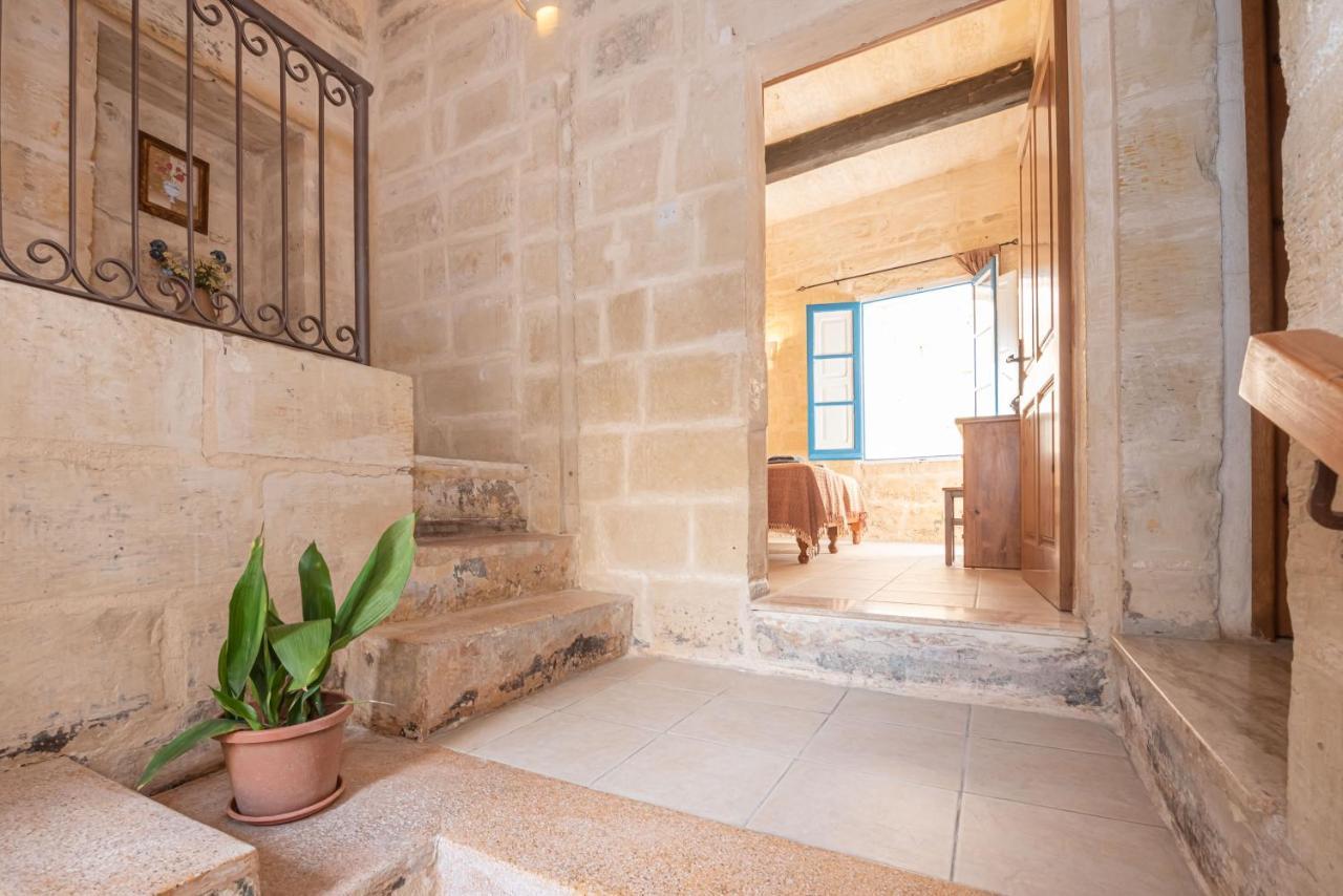 Casa Melita Villa Rabat Eksteriør bilde